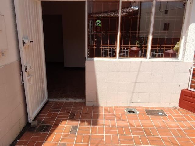 Casa en arriendo en Santander