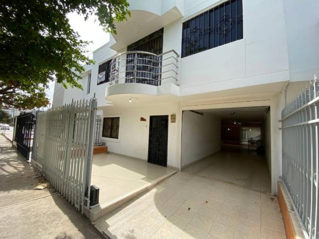 Casa en arriendo en Valledupar, Cesar