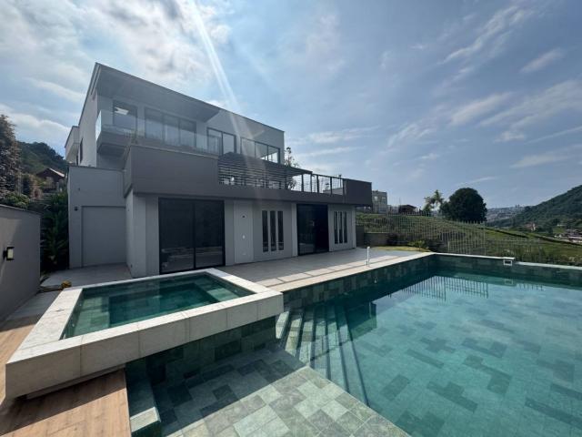 Casa en arriendo en Caldas, Villamaría