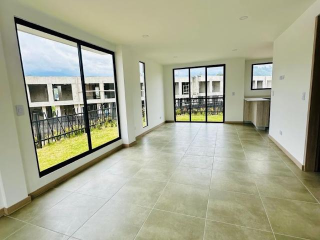 Casa en arriendo en Caldas, Villamaría