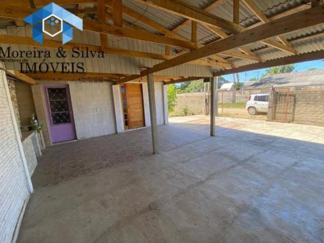 Casa venda em Passo do Sabão, Viamão