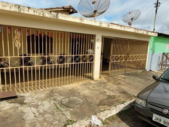 Casa venda em Região Geográfica Imediata de Águas Lindas de Goiás, Região Integrada de Desenvolvimento do Distrito Federal e Entorno