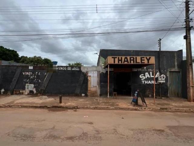 Casa venda em Região Geográfica Imediata de Águas Lindas de Goiás, Região Integrada de Desenvolvimento do Distrito Federal e Entorno
