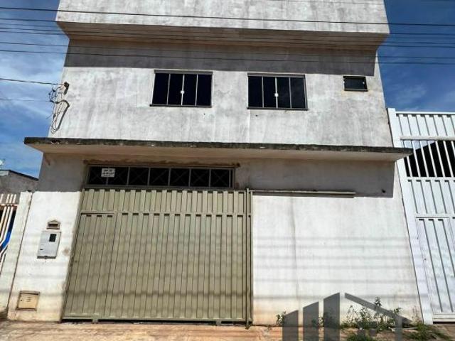 Casa venda em Região Geográfica Imediata de Águas Lindas de Goiás, Região Integrada de Desenvolvimento do Distrito Federal e Entorno