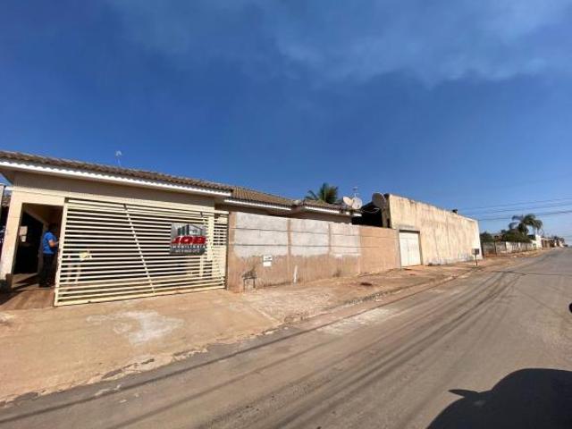 Casa venda em Região Geográfica Imediata de Águas Lindas de Goiás, Região Integrada de Desenvolvimento do Distrito Federal e Entorno