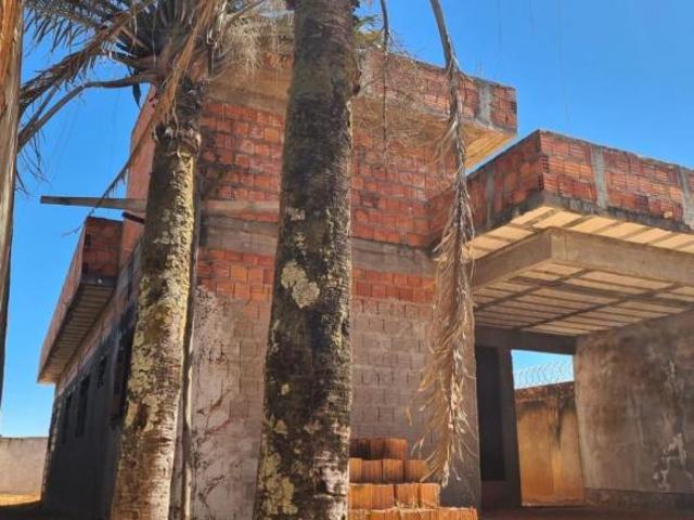 Casa venda em Região Geográfica Imediata de Águas Lindas de Goiás, Região Integrada de Desenvolvimento do Distrito Federal e Entorno