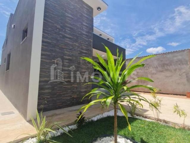 Casa venda em Região Geográfica Imediata de Águas Lindas de Goiás, Região Integrada de Desenvolvimento do Distrito Federal e Entorno