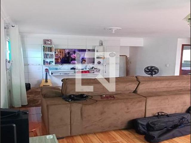 Casa aluguel em Região Geográfica Imediata de Florianópolis, São José