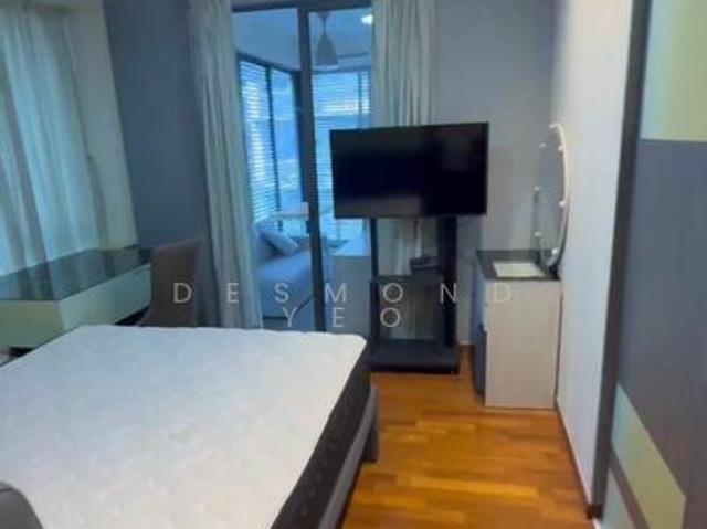 Apartment for rent