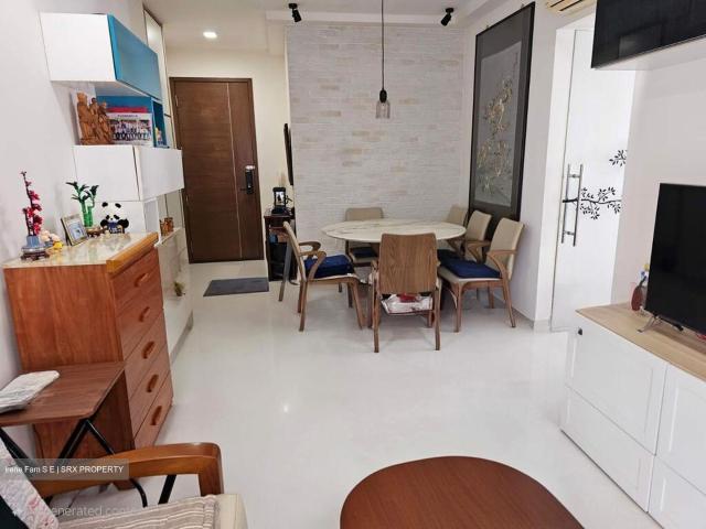Apartment for sale in Toa Payoh, 12 Central, Toa Payoh