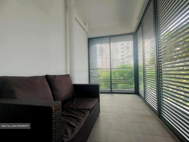 Apartment for sale in Novena