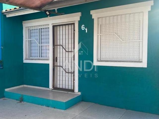 Casa venda em Sapucaia do Sul
