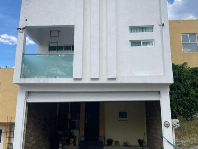 Casa en venta en El Trebol, Tarímbaro