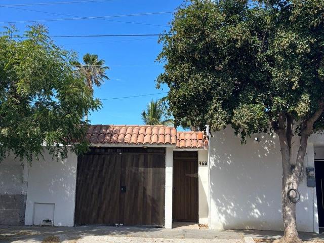 Casa en renta en La Paz, Baja California Sur
