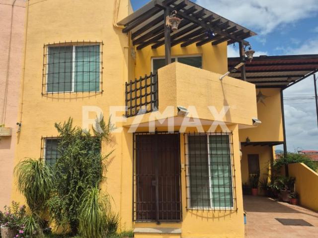 Casa En Condominio en venta en Santa Cruz Xoxocotlán, Oaxaca