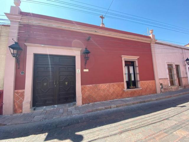 Casa en venta en Querétaro