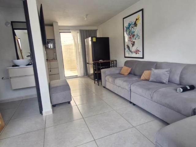 Casa en renta en Rancho Don Antonio, Tizayuca