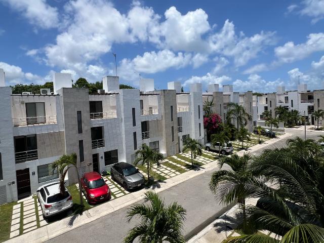 Casa en venta en Playa del Carmen