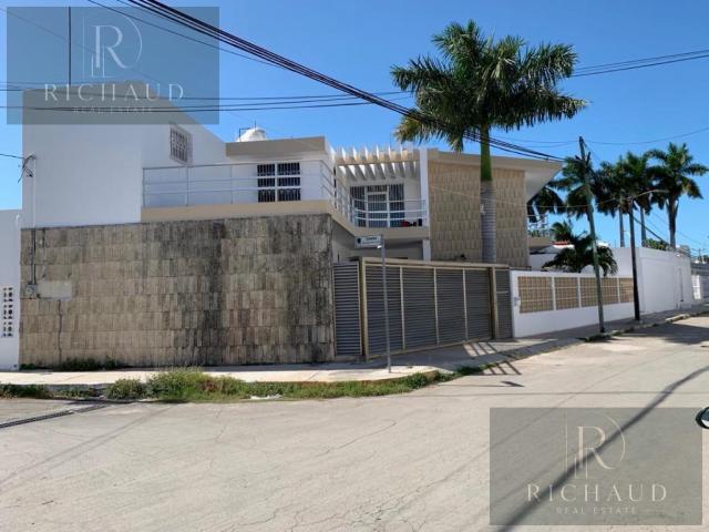 Casa en renta en Campeche, Municipio de Campeche