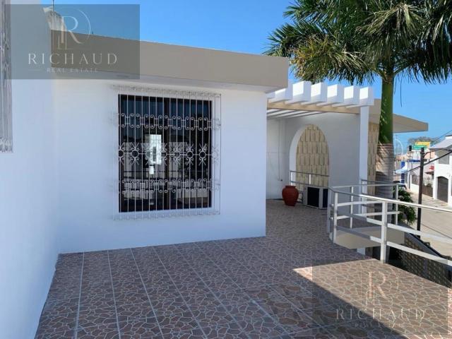 Casa en renta en Campeche, Municipio de Campeche