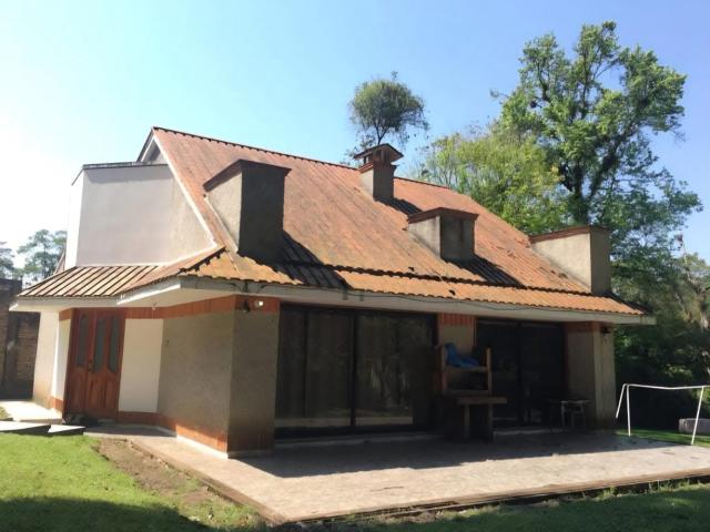 Casa en venta en Coatepec, Veracruz