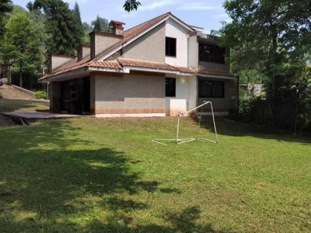 Casa en venta en Coatepec, Veracruz