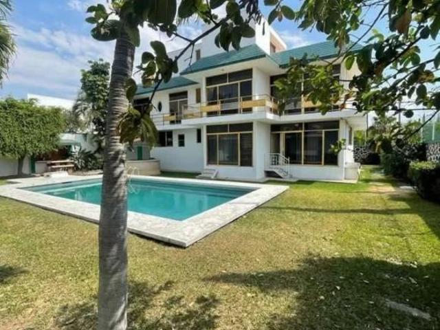 Casa en venta en Morelos