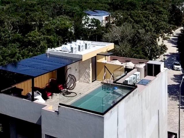 Casa en venta en Riviera Maya, Quintana Roo