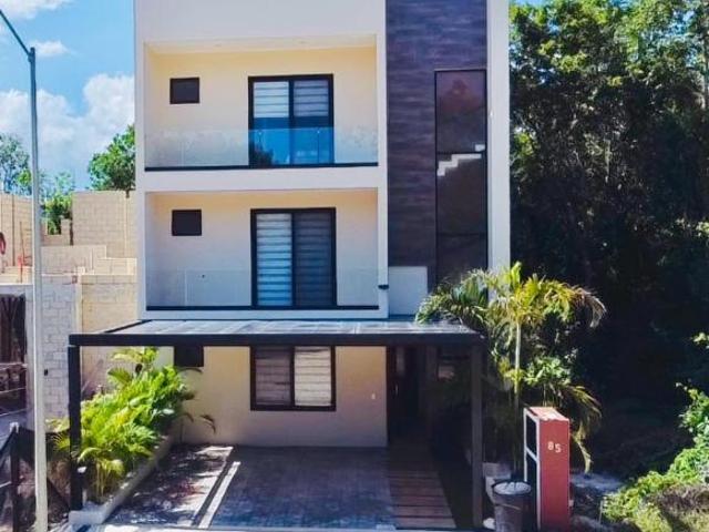 Casa en venta en Riviera Maya, Quintana Roo