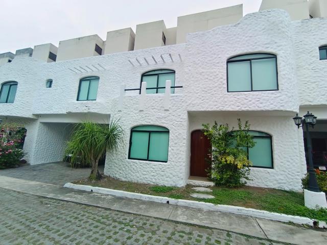 Casa en renta en Alvarado, Veracruz