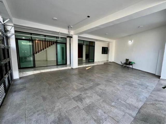 Casa Fraccionamiento Floresta