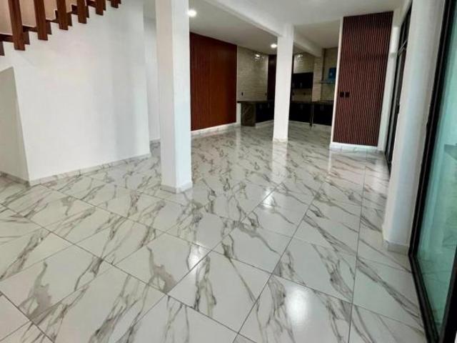 Casa Fraccionamiento Floresta