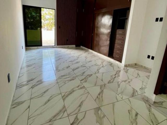 Casa Fraccionamiento Floresta