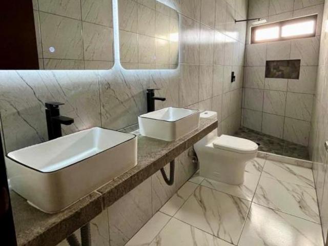 Casa Fraccionamiento Floresta