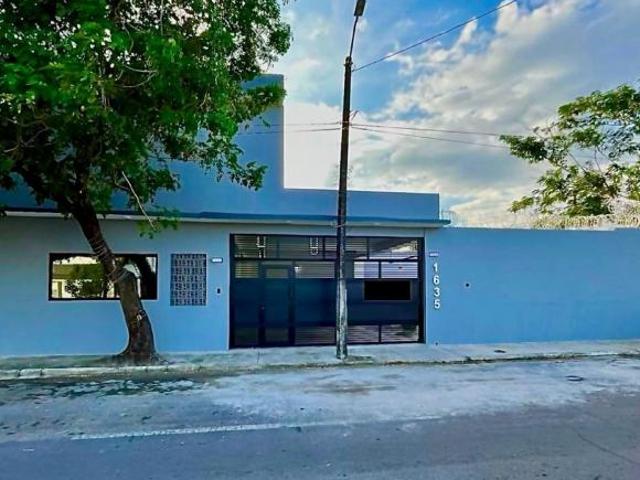 Casa Fraccionamiento Floresta