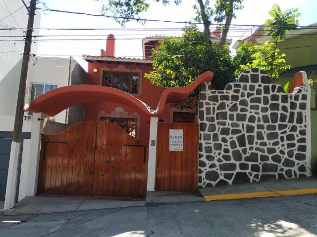 Casa en renta en Xalapa, Veracruz