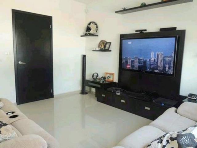 Casa en venta en Fraccionamiento Fovissste Casa Blanca, Villahermosa