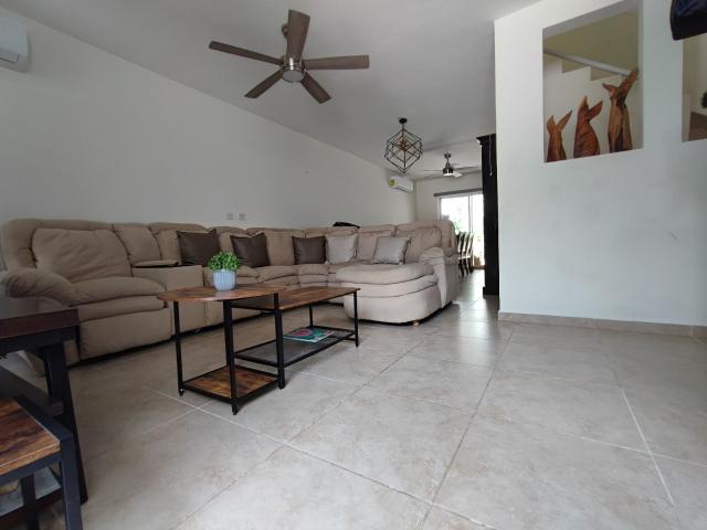 Casa en renta en Playa del Carmen