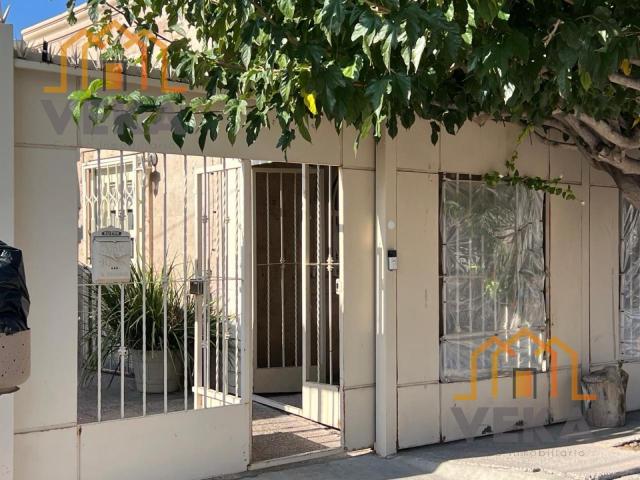 Casa en renta en Delicias, Chihuahua