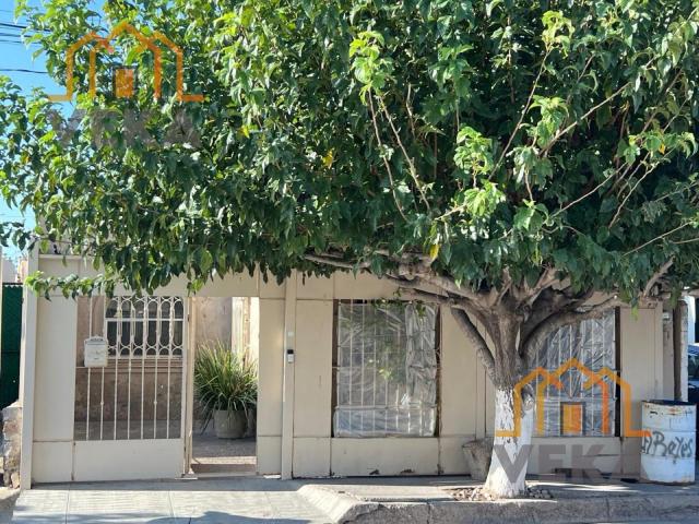 Casa en renta en Delicias, Chihuahua
