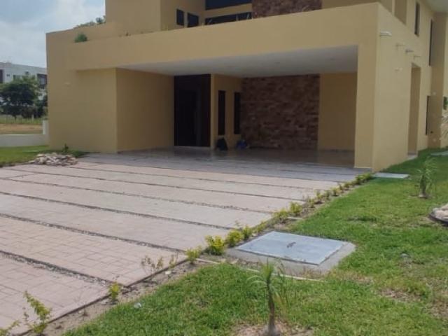 Casa en renta en Altamira, Tamaulipas