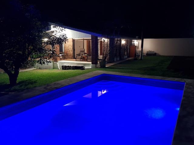 Casa en renta en Morelos