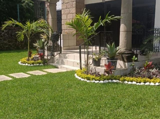 Casa en renta en Morelos