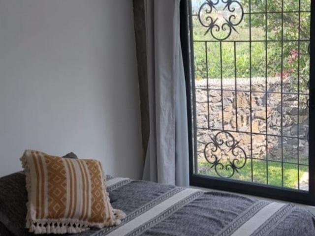 Casa en renta en Morelos