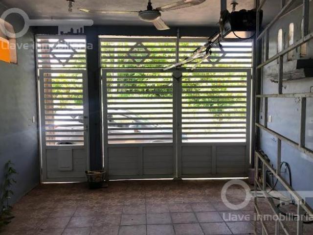 Casa en venta en Cosoleacaque, Veracruz