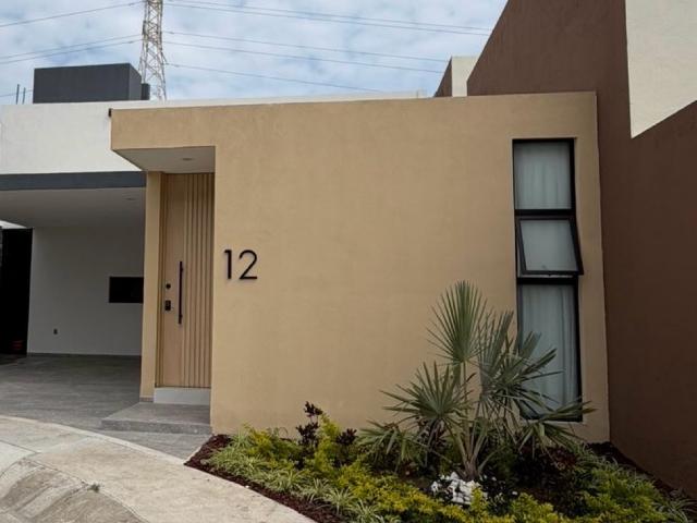 Casa en renta en Medellín, Veracruz