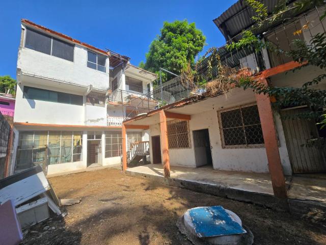 Casa en venta en Acapulco De Juárez, Guerrero