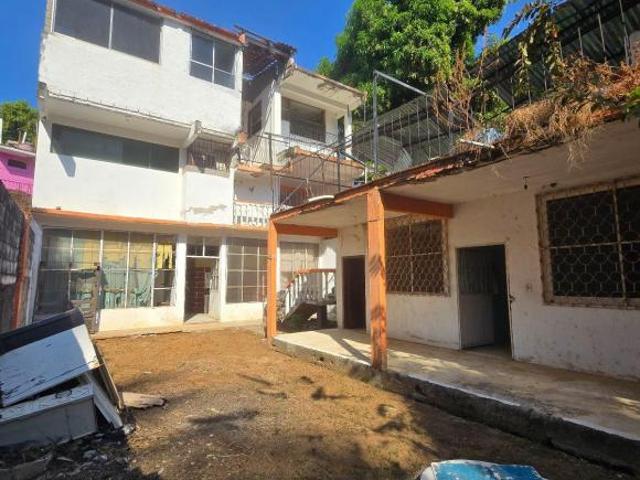 Casa en venta en Acapulco De Juárez, Guerrero