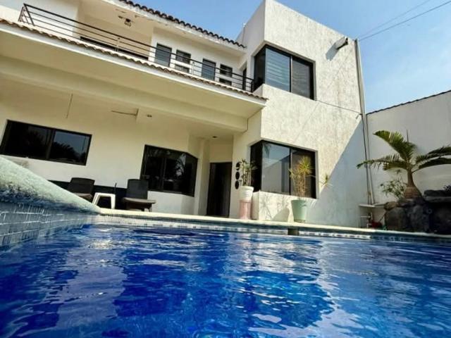 Casa en renta en Morelos