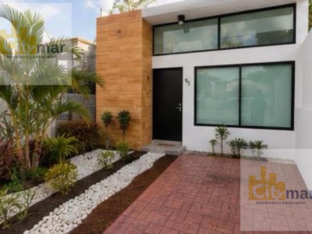 Casa en renta en Alvarado, Veracruz